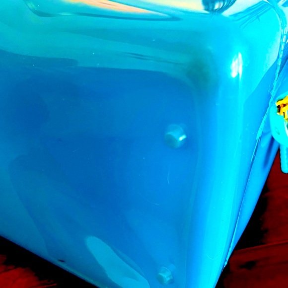 FURLA CANDY BAG - Picture 6 of 7